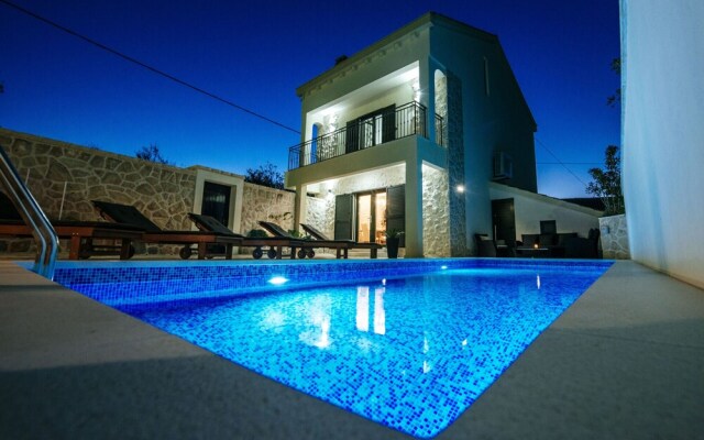 Villa Castello Coza Zadarvillas