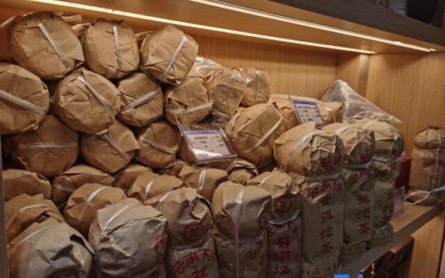 Fuxian Lake Yudu Inn (Lunchong Scenic Area Branch)