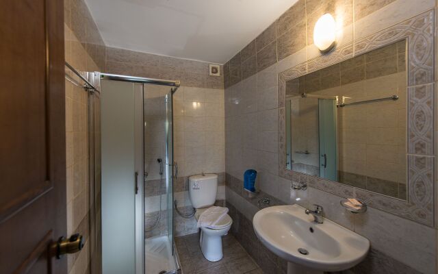 Mirtilos Studios & Apartments