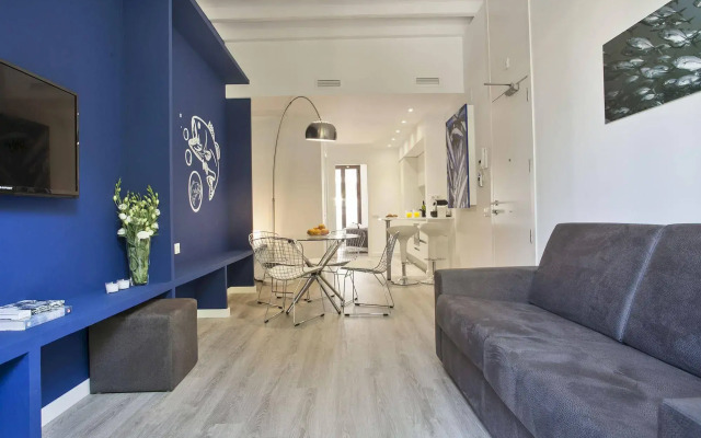 Habitat Apartments ADN