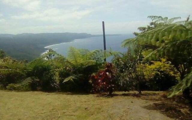 Tanna Top View Bungalows