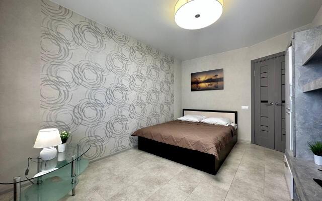 EasyRent on Dybenko street 27A