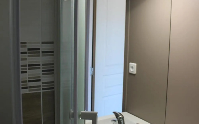 Chalet Hotel Les Marmottes