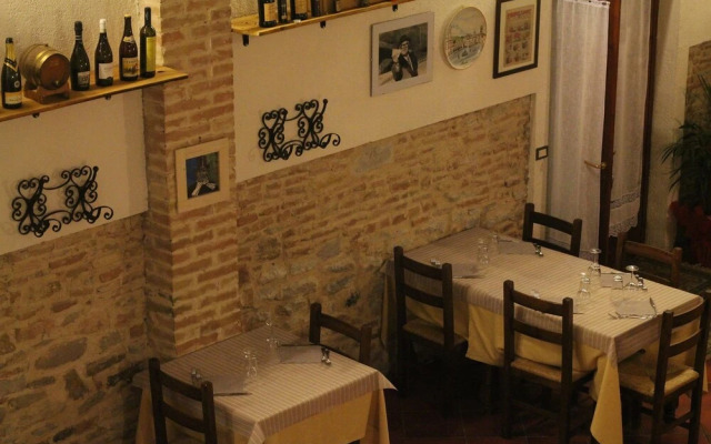 Agriturismo Casa Deimar