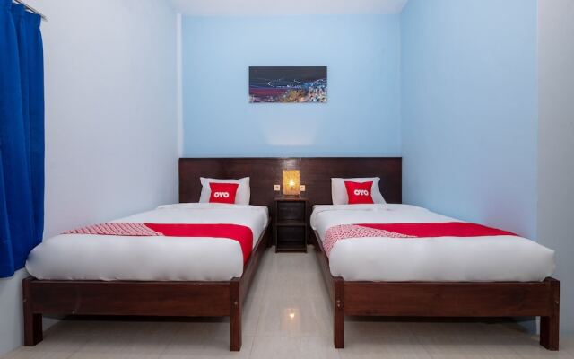 Hening Homestay by OYO Rooms
