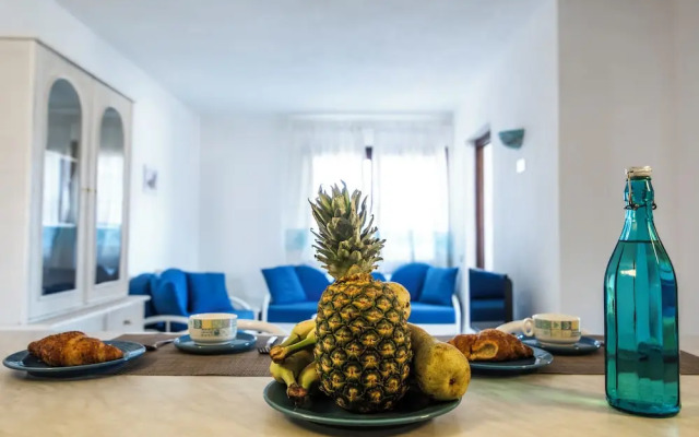 Piazzetta Trilo Mandala