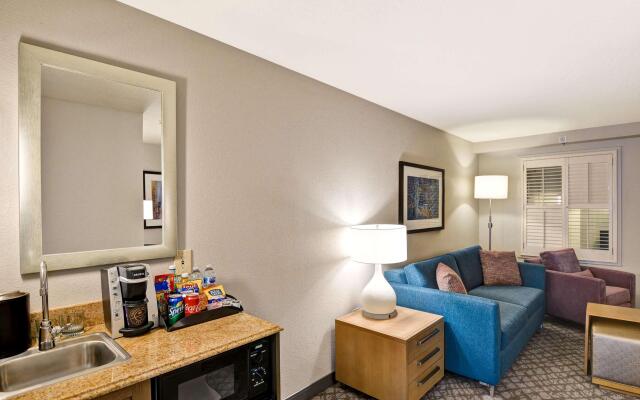 Embassy Suites by Hilton Orlando Downtown