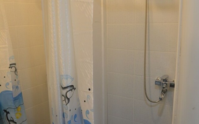 Mr. Hostel Baku