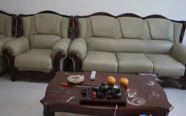 Yesanpo DIY Self-Service Family Homestay
