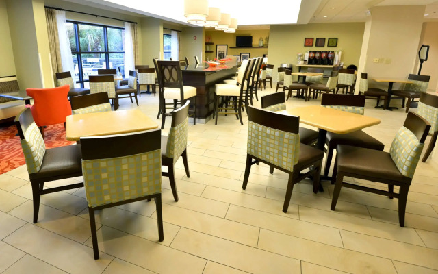 Hampton Inn Wilmington-Medical Park
