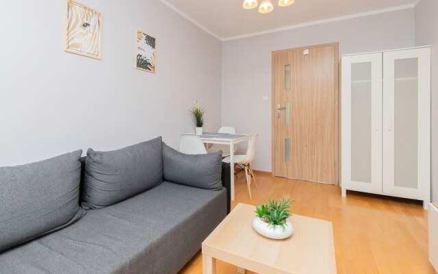 Cozy Apartament Redłowo by Renters