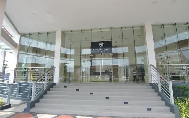 One Madison Place