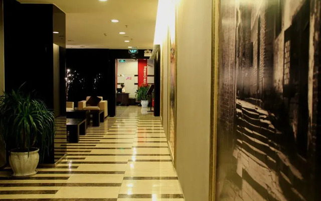 FX Hotel Third Military Medical University