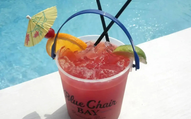 Coco Beach Hotel on South Padre Island