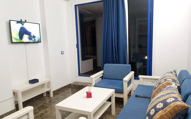 House With one Bedroom in Taurito, With Wonderful sea View, Shared Pool and Balcony