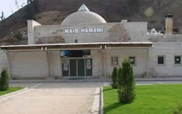Yilmazel Hotel