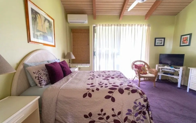 Hanalei Kahuku - 2 Br Condo
