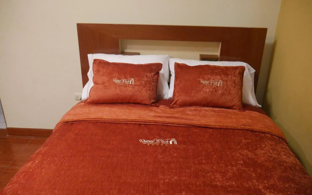 RUNAWASI Peruvian Home