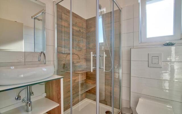 9 bedroom villa in Medulin