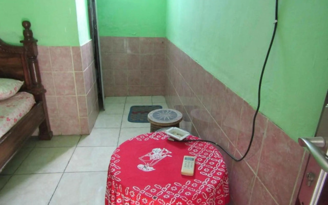 Sabar Menanti 2
