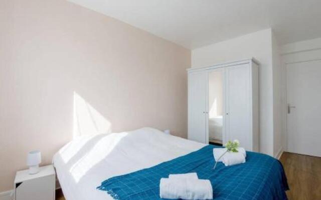 Bougnat - Agrã‰Able Et Lumineux, 2 Chambres 65M2