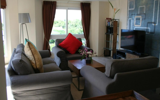 Arcadia Maephim Serviced Apartment