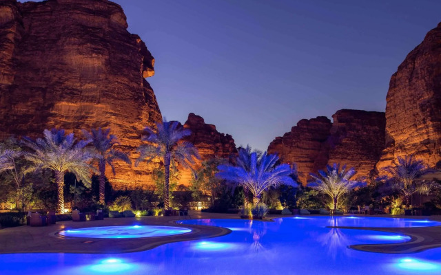 Shaden Resort by Accor
