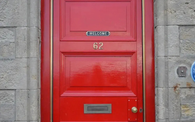 Rosemount Hotel