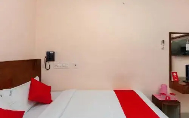 OYO 26871 Kr Residency