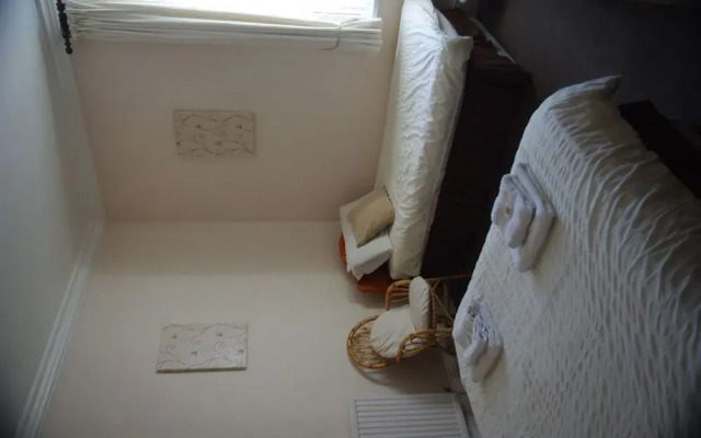 The Etherleigh Guest House