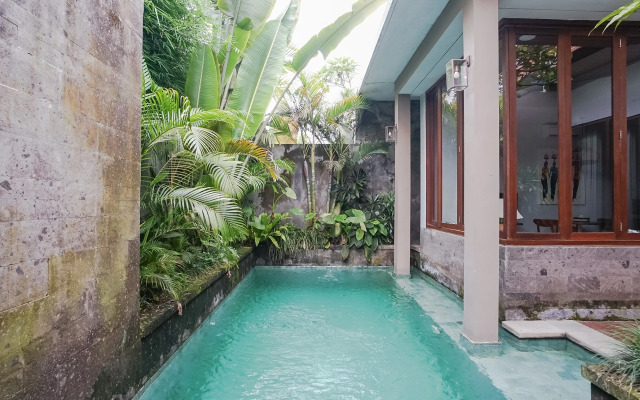 Prema Uja Villas
