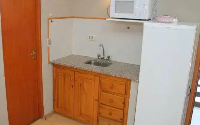 Hostal del Sol