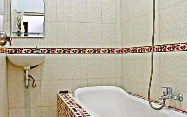 Nakula Guest House