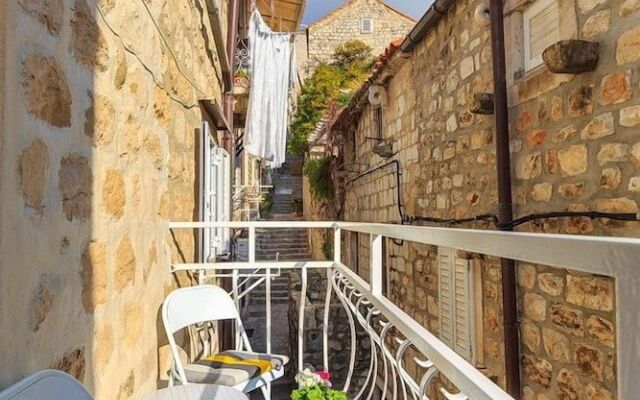 Holiday Home Nada