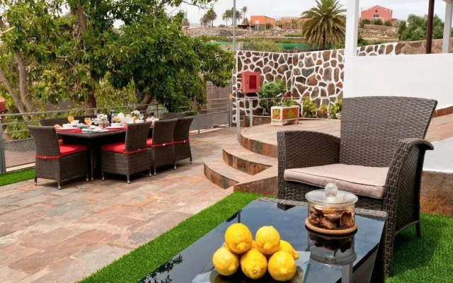 Villa in Ingenio, Gran Canaria 102874 by MO Rentals