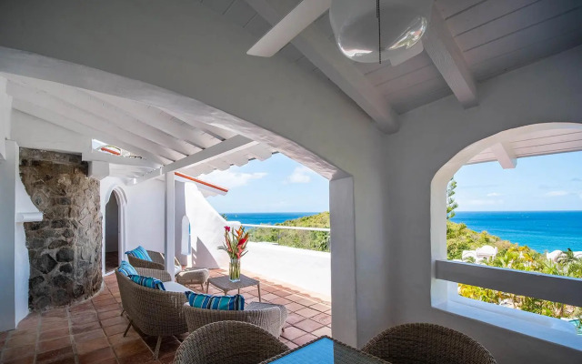 Windjammer Landing Resort and Residences
