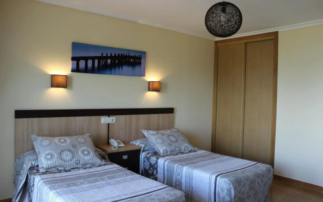 Hotel Estrella del Mar