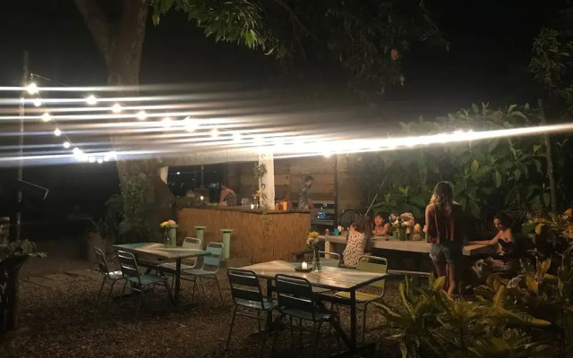 WAKA Hotel Rural