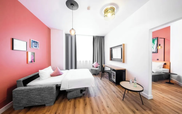 Mitart Hotel (Biohotel)