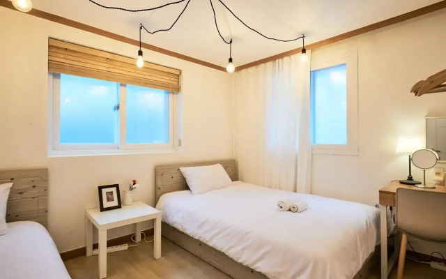 Chuls Lodge