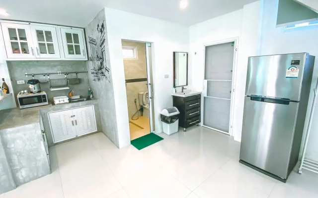 Khung Wimarn Beach Home