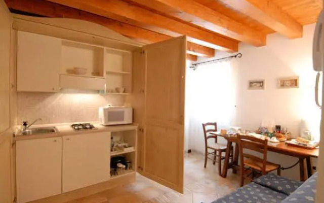 Casa Genoveffa