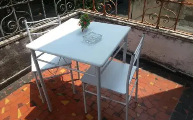 Hostel Recanto De Alegrias