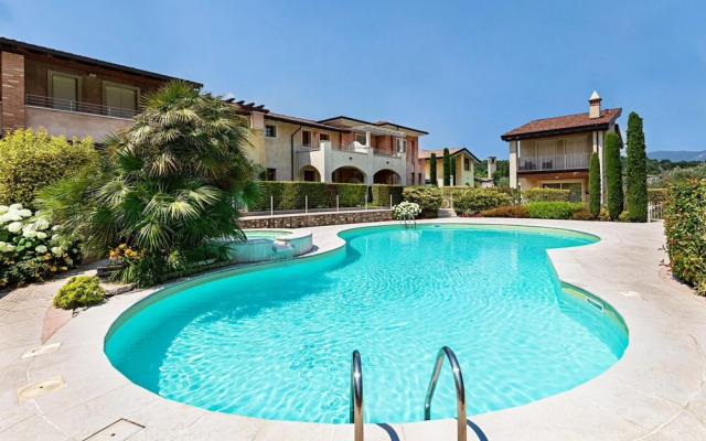 La Romantica B1 in Manerba del Garda