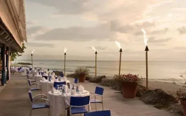 Almond Beach Resort