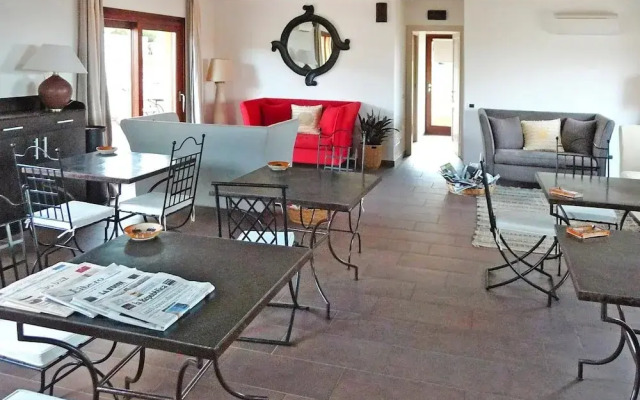 Holiday Residence Punta Falcone