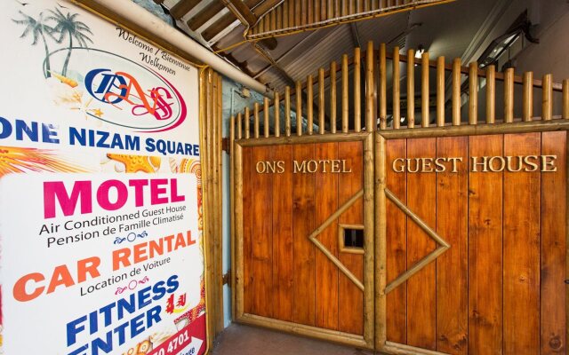ONS Motel & Guest House