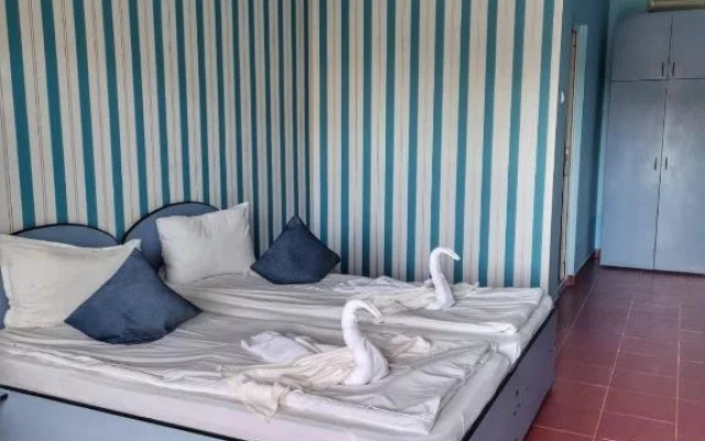 Vila Angely Summer