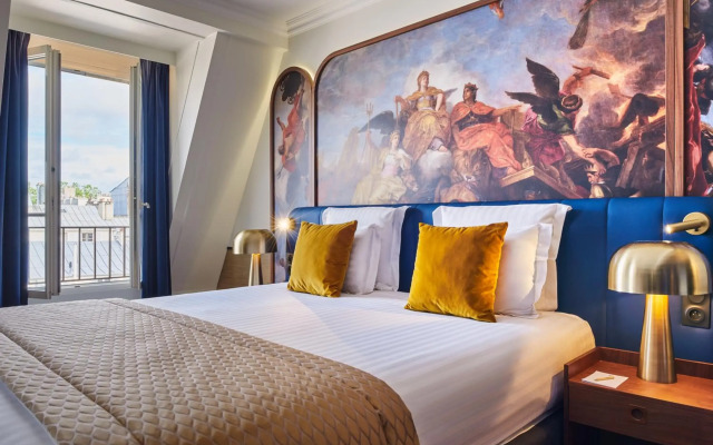 Hotel Le Versailles