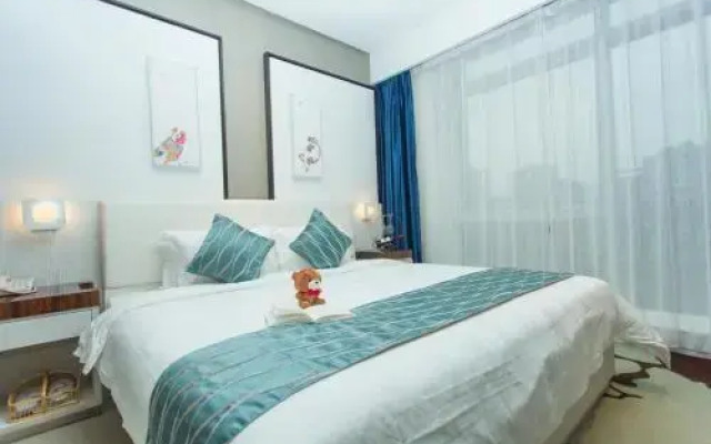 Shanshui S Hotel